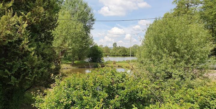 Grillstube Zum Fischweiher